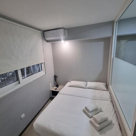 Athens.Apartotel.Box Kültér fotó