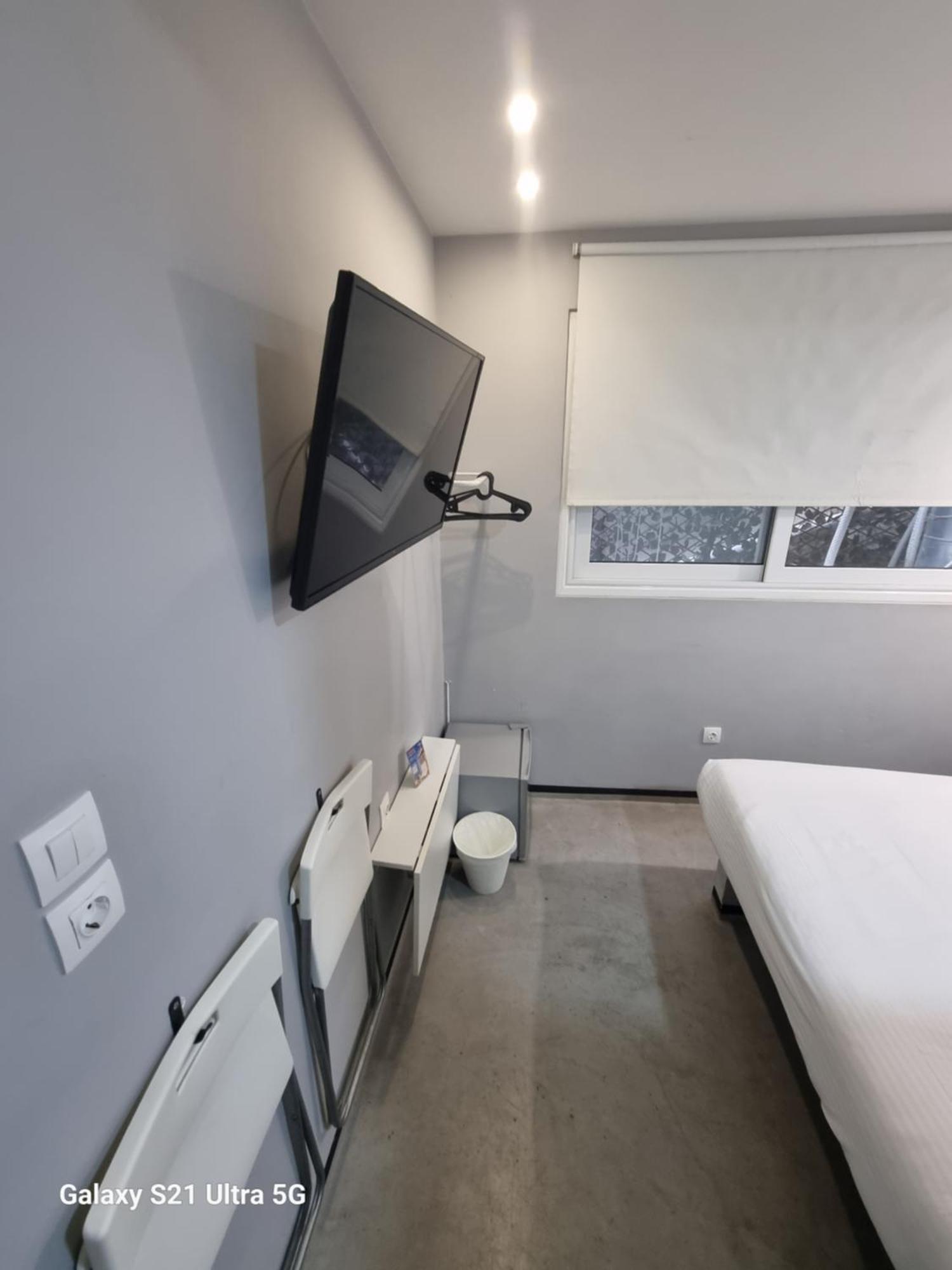 Athens.Apartotel.Box Kültér fotó