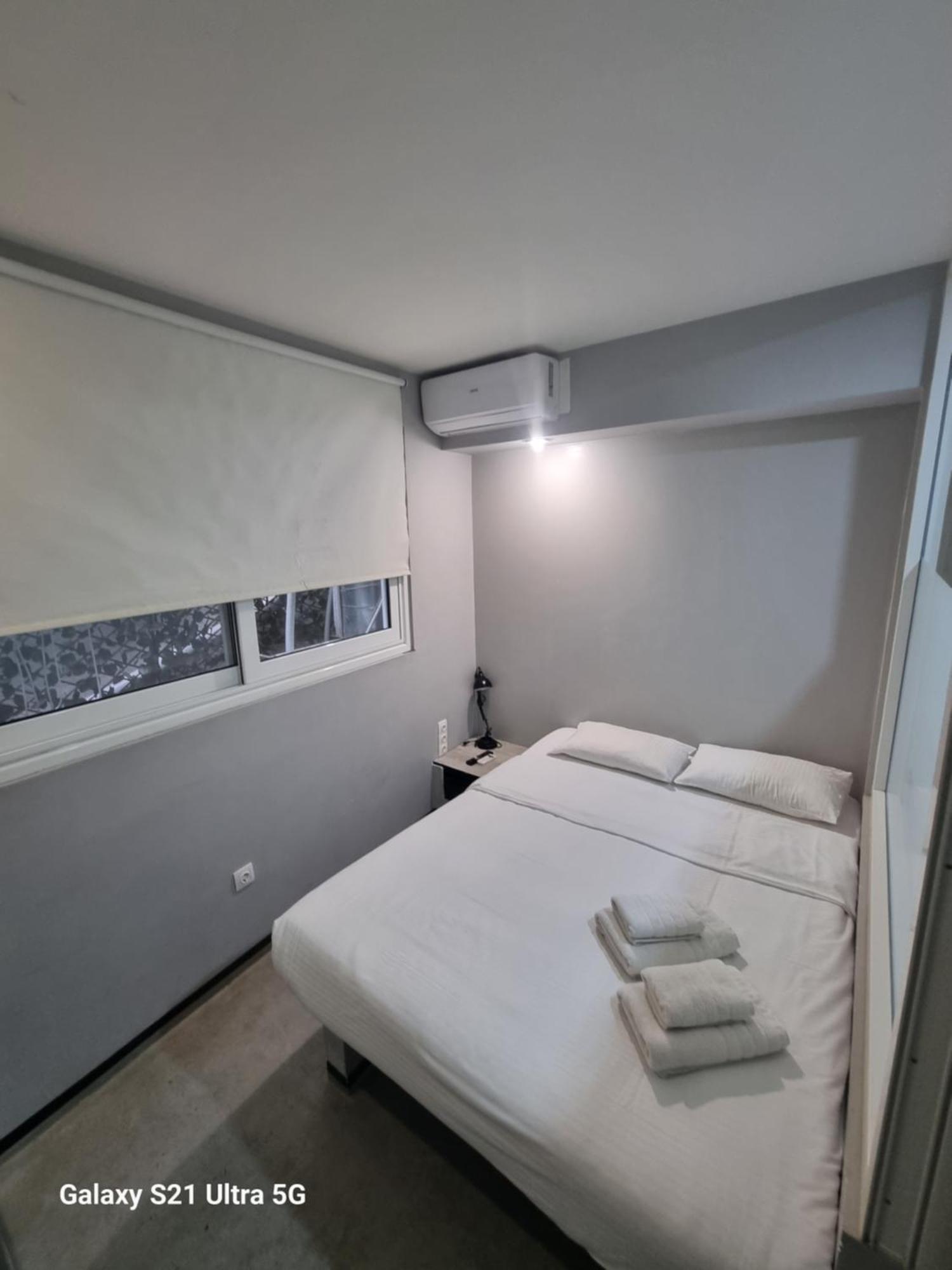 Athens.Apartotel.Box Kültér fotó