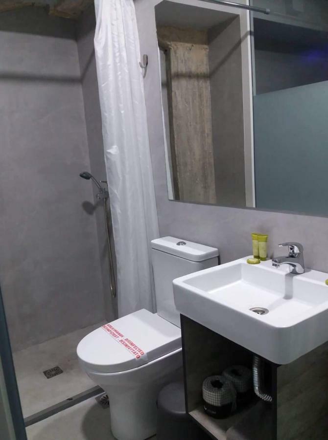 Athens.Apartotel.Box Kültér fotó